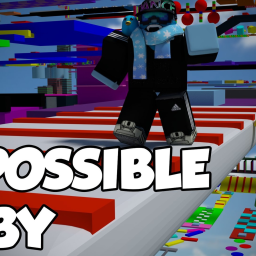 IMPOSSIBLE CLASSIC OBBY