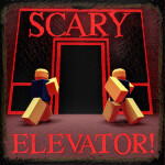 The SCARY Elevator!