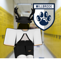 [MHS] Millbrook Application Center