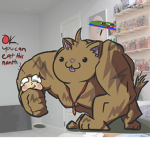 chompy