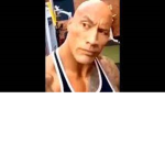 The Rock Sus Face Supremacy