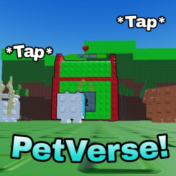 [🔔Release!] PetVerse!