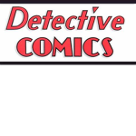 Detective Comics (DC)