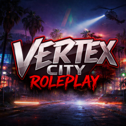 VERTEX CITY ROLEPLAY [BETA]