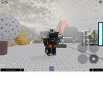 RAINBOW GOD ARMY