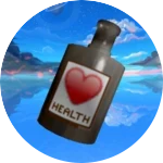 Healing Potion