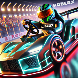 racing