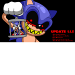 Sonic.EXE: The Returning Of The Nightmares Studio
