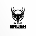 In The Brush