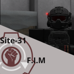 |F.I.M| Site-31