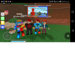 KHALIL'S ARMY