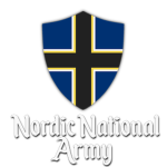 The Nordic National Army