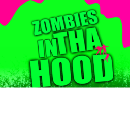 Zombie's in Da hood