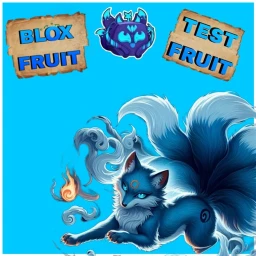 Blox 과일: 테스트 과일 icon