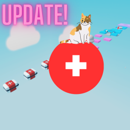 Medkitnation obby