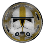|TCAOTR| 327th Star Corps