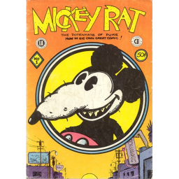 Rat colony
