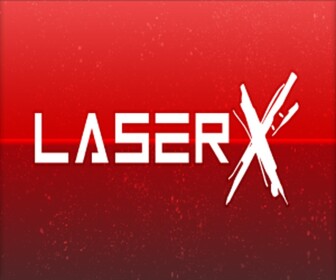 LaserX FPS [Dev]