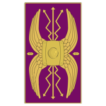 " Praetorian Guard "
