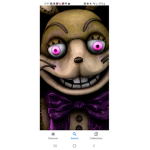The glitchtrap cult..this is bc taken