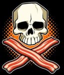 The Bacon hair Bedwars clan