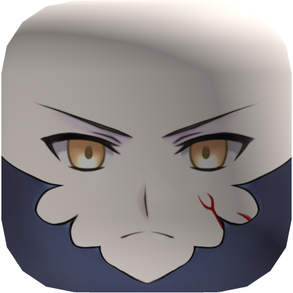 Saber Alter Roblox item