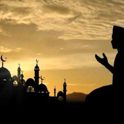 Praying  Islam Simulator!