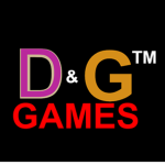 Donut & Gallant Games
