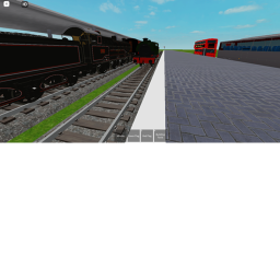 St James River Railway (SJR)