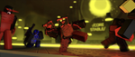 The battle bricks fan group : >