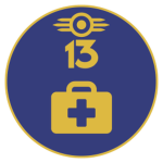Vault 13 Medical Division