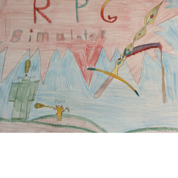 Rpg simulator