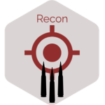 Asterius Empire - Recon Unit