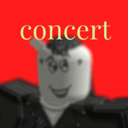 concert