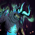 Deep Dark Inc.
