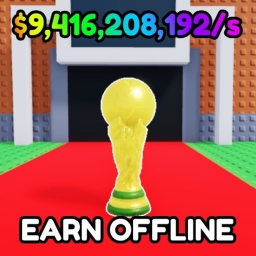 ⚽ Steal A Sport