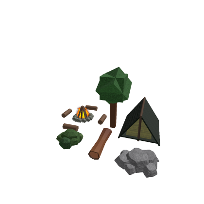 Camping Pack