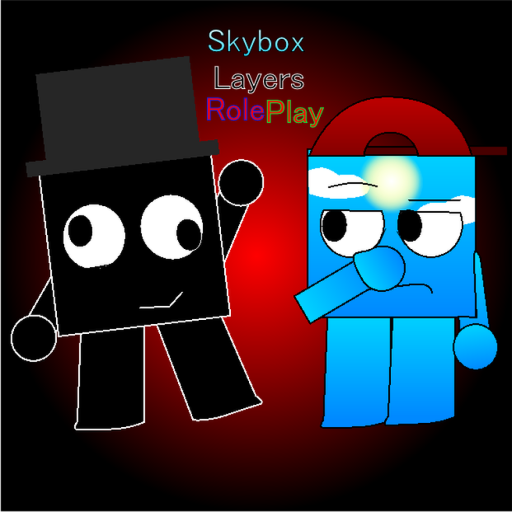 Skybox Layers rp (Trussbox)