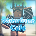 Waterfront Café
