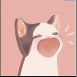 POP CATS MEOW