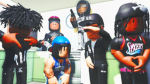 MURKS CLIQUE