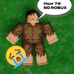 AFK till 10k!!! [Free admin] icon