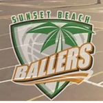 RO-NBA 2K MyPark: Sunset City Ballers