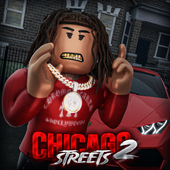 (🔫FREE 850K💵) Chicago Streets 2