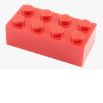 The unofficial fan club of the brick