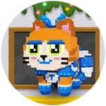 Game Badge Thumbnail