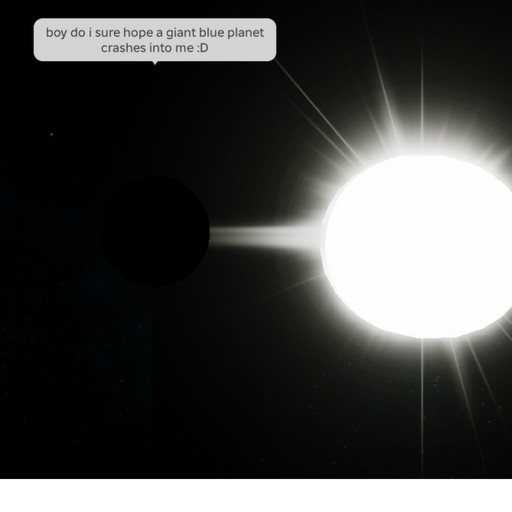 Solar System Exploration 2 roleplay!