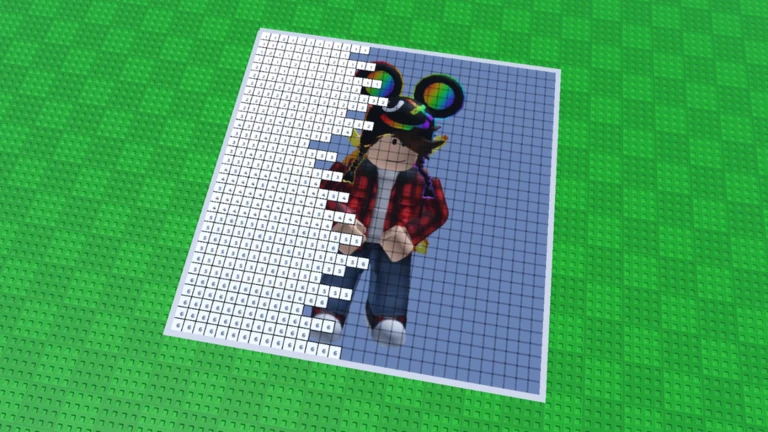 友達をペイントしよう！