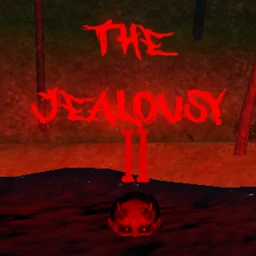 The Jealousy Book ll icon