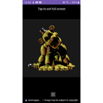 Five nights at golden freddy's